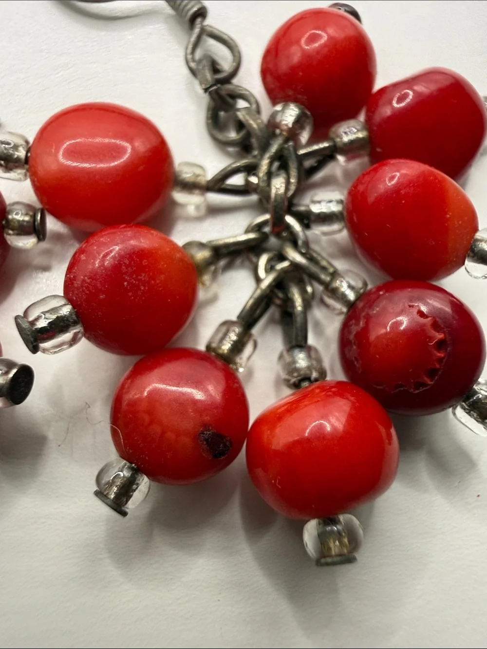 N/A bold red